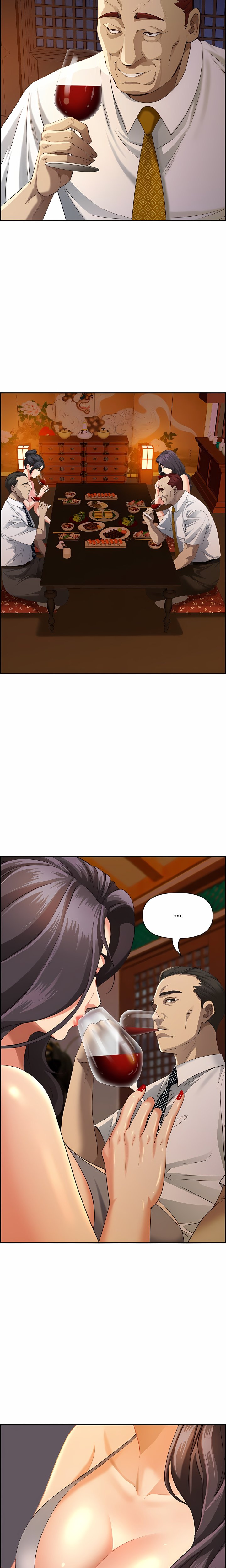 Her Bodyguard (Uncensored) 4