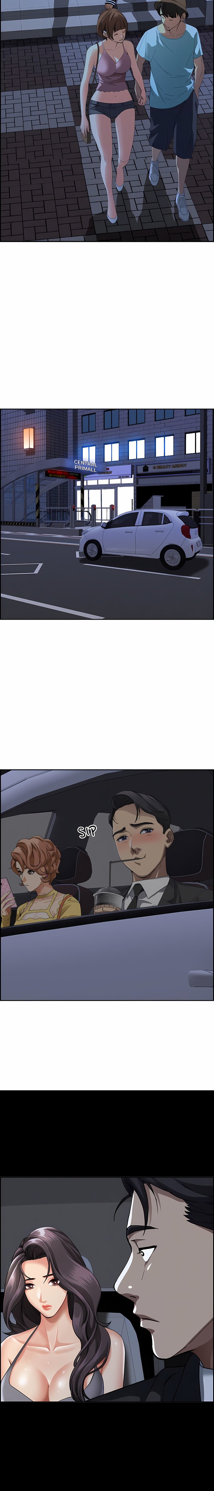 Her Bodyguard (Uncensored) 14