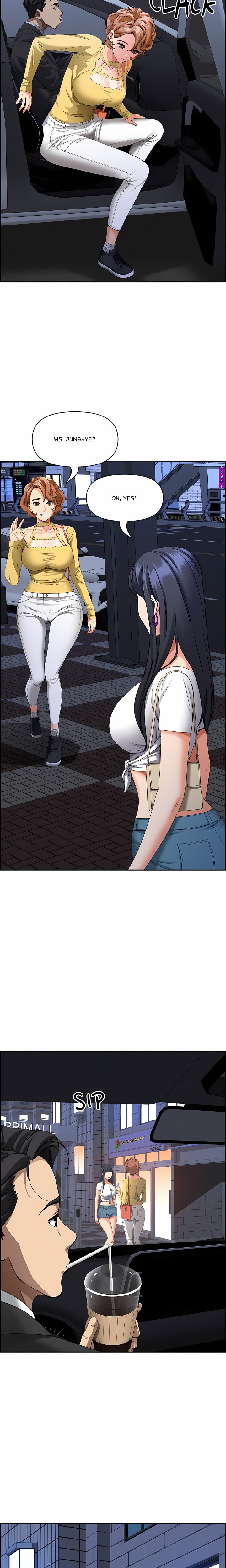 Her Bodyguard (Uncensored) 19
