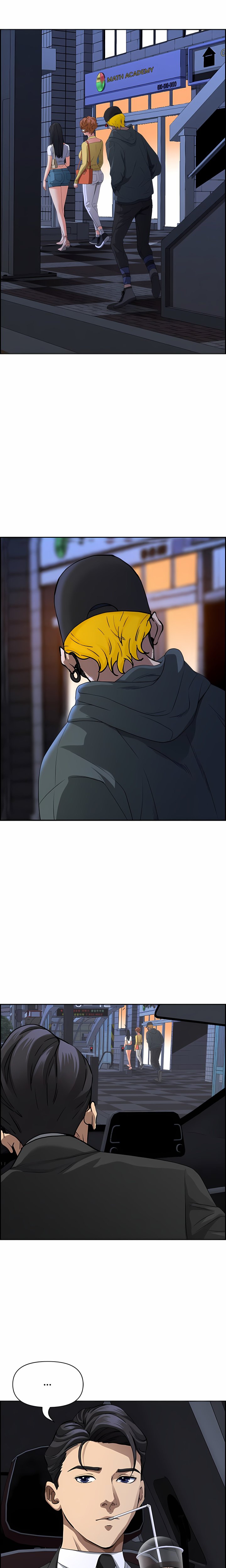 Her Bodyguard (Uncensored) 21