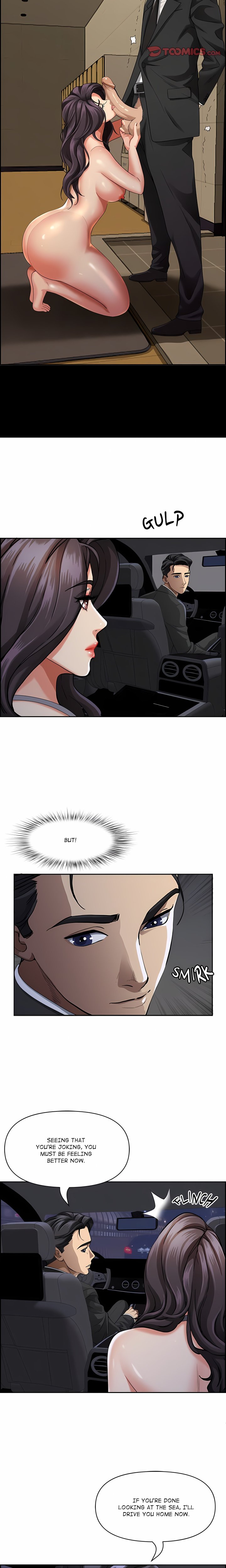 Her Bodyguard (Uncensored) 5