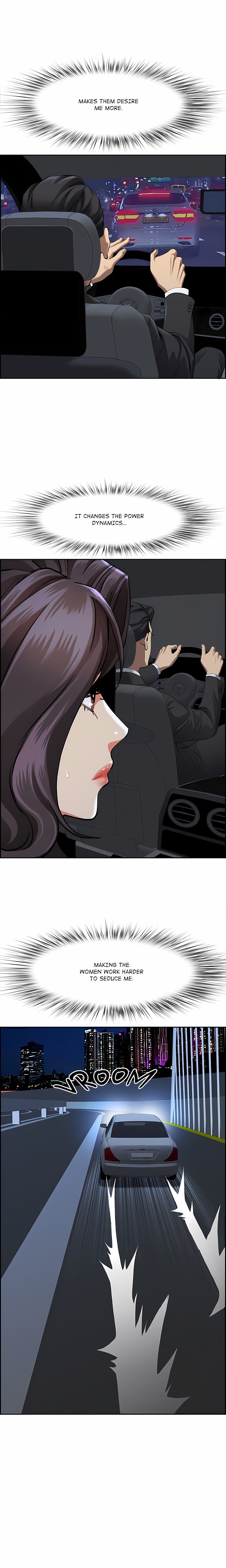 Her Bodyguard (Uncensored) 7