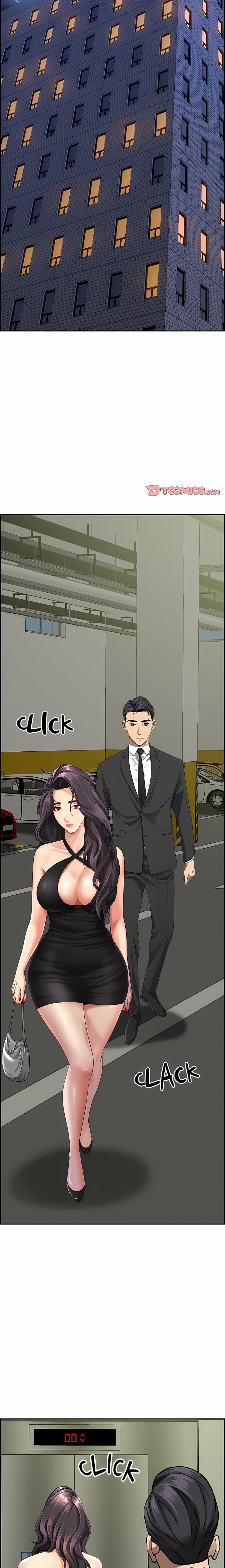 Her Bodyguard (Uncensored) 19