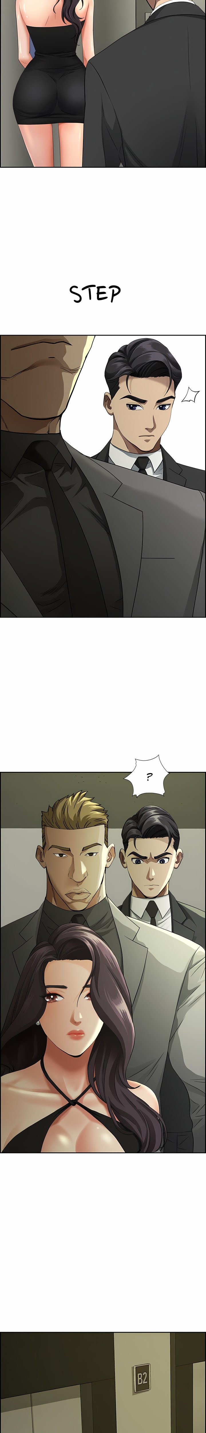 Her Bodyguard (Uncensored) 20