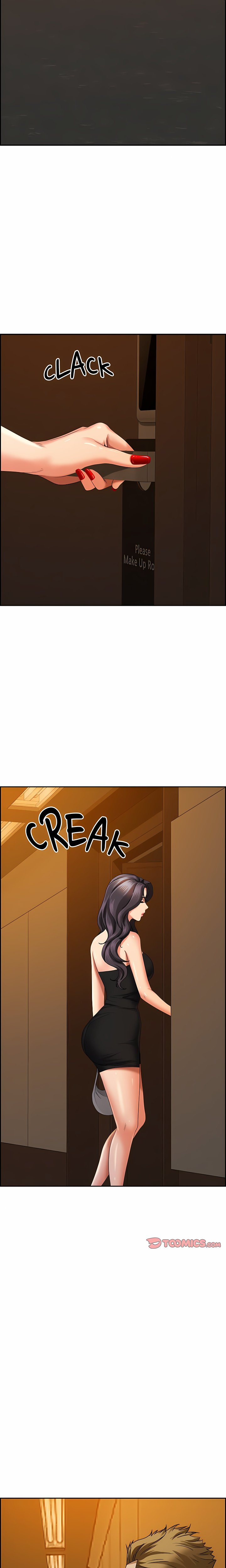 Her Bodyguard (Uncensored) 23
