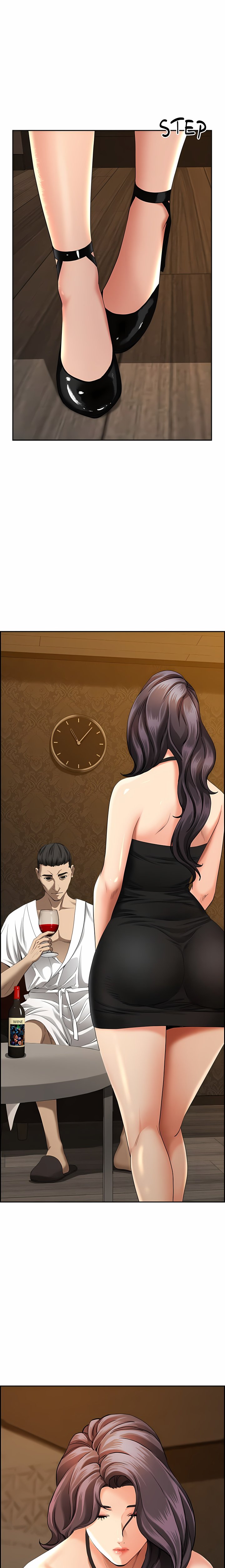 Her Bodyguard (Uncensored) 26