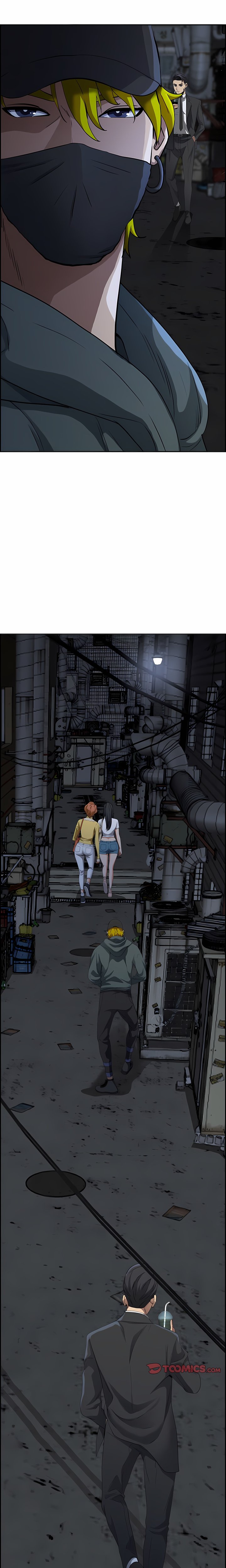 Her Bodyguard (Uncensored) 5