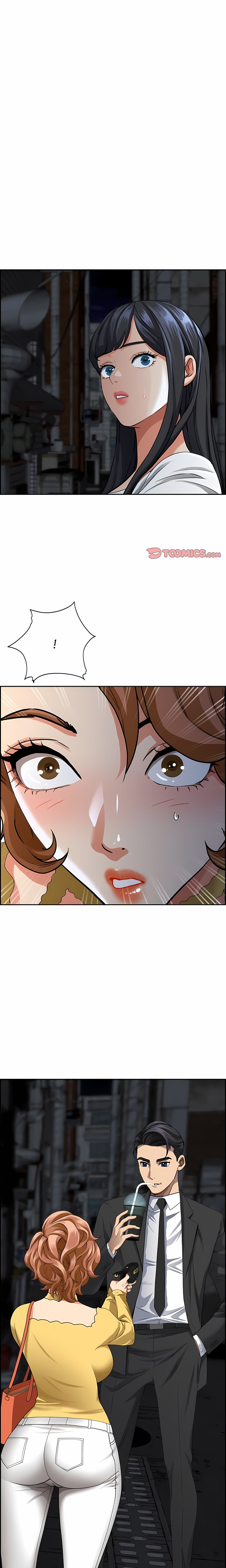 Her Bodyguard (Uncensored) 10