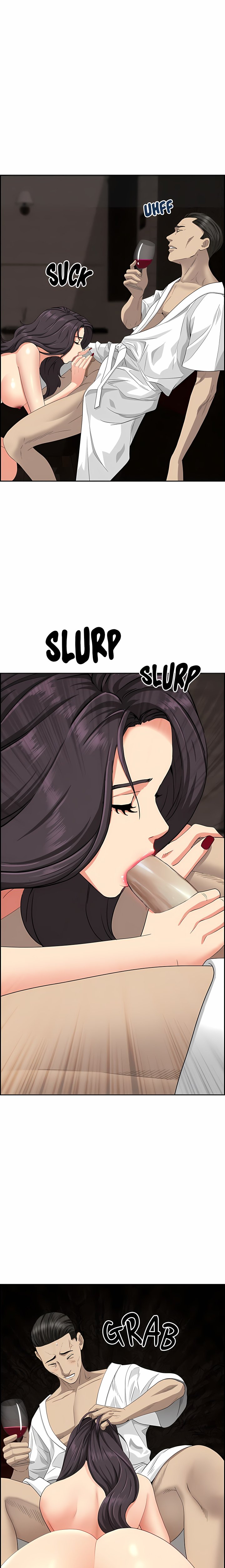 Her Bodyguard (Uncensored) 16
