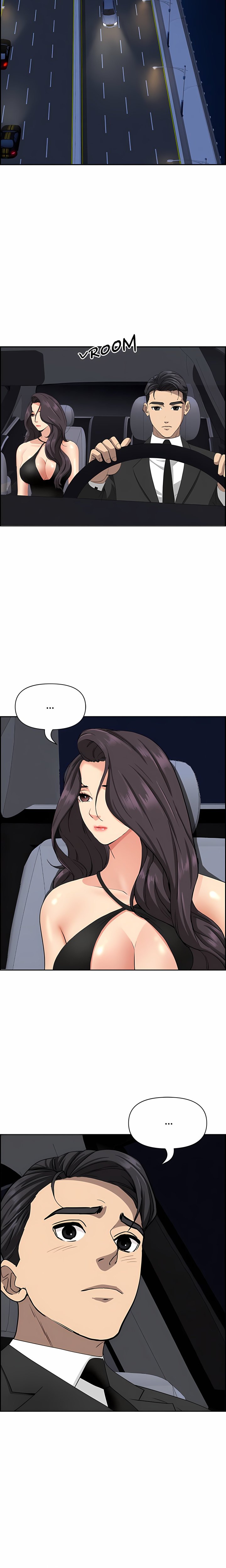Her Bodyguard (Uncensored) 26