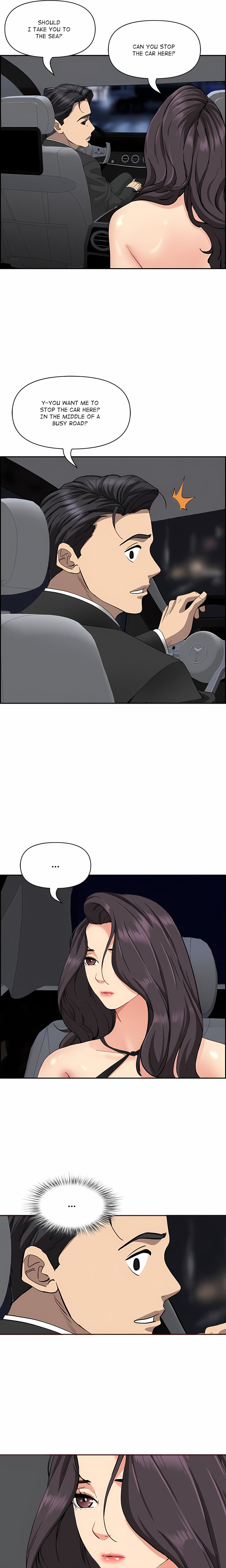 Her Bodyguard (Uncensored) 27