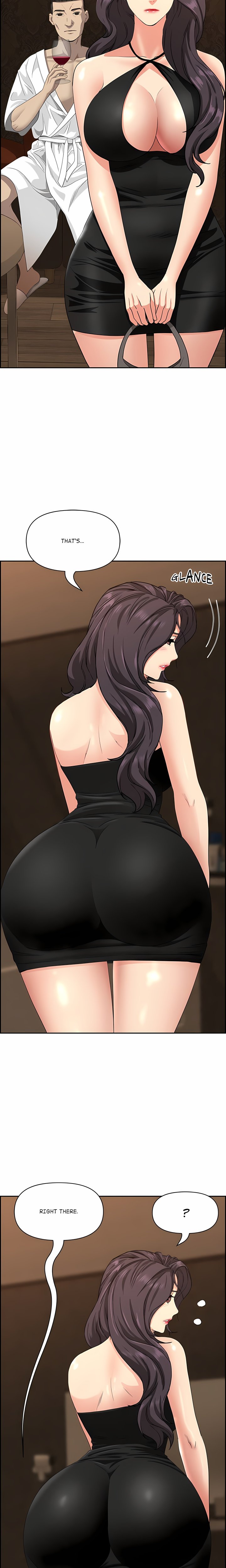 Her Bodyguard (Uncensored) 4