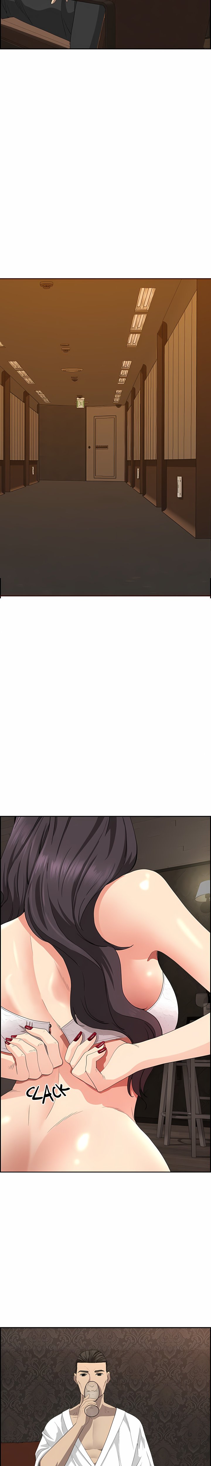Her Bodyguard (Uncensored) 7