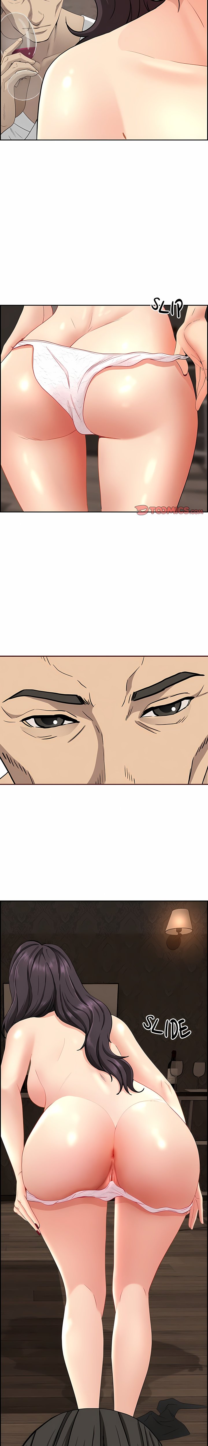 Her Bodyguard (Uncensored) 10