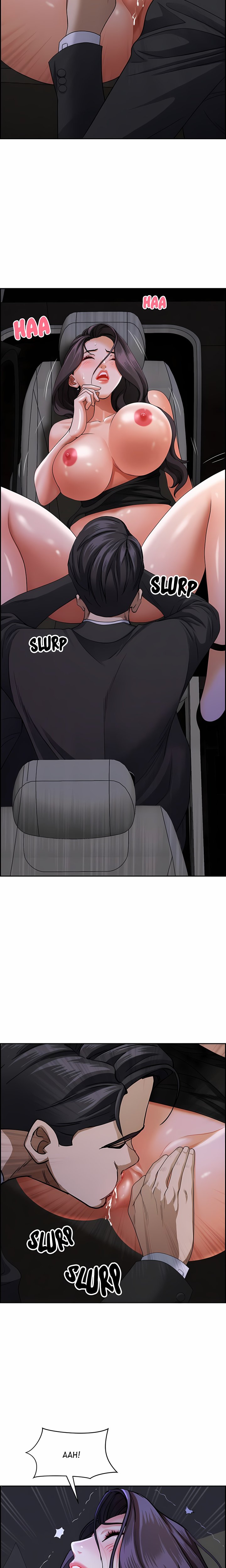 Her Bodyguard (Uncensored) 18