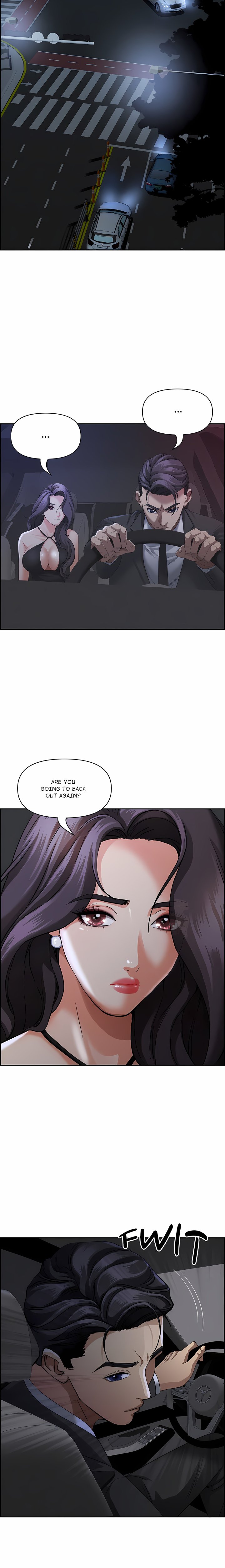 Her Bodyguard (Uncensored) 3