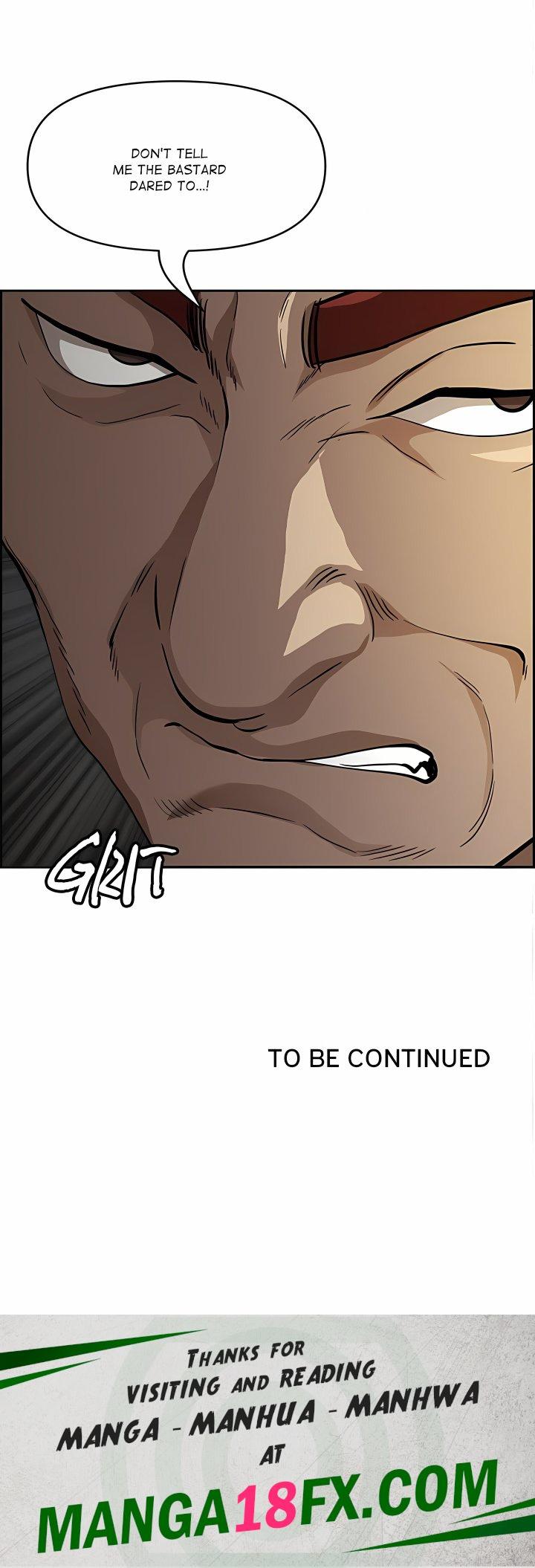 Her Bodyguard (Uncensored) 24