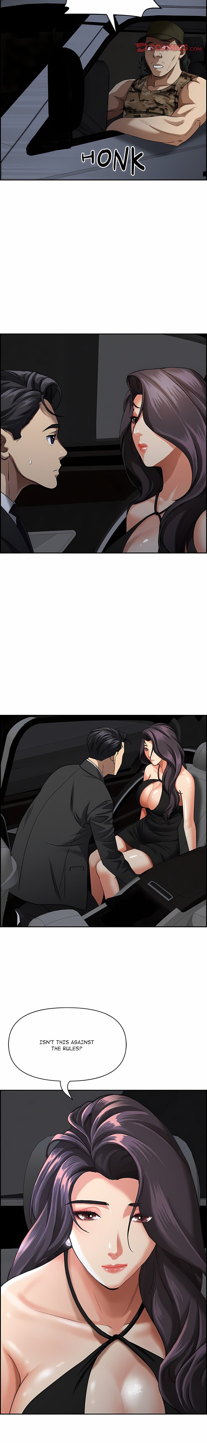 Her Bodyguard (Uncensored) 5