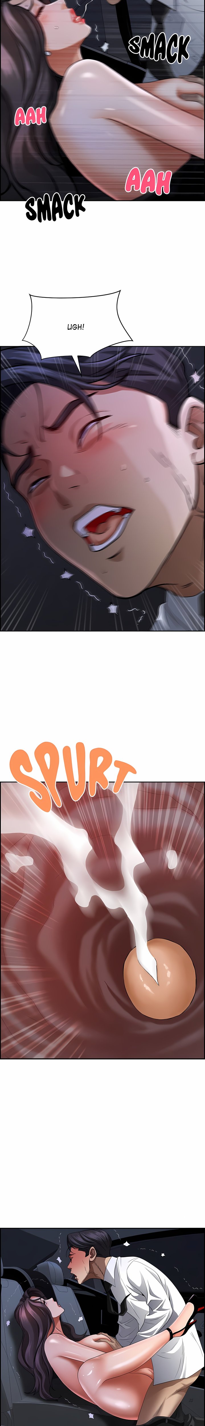 Her Bodyguard (Uncensored) 15