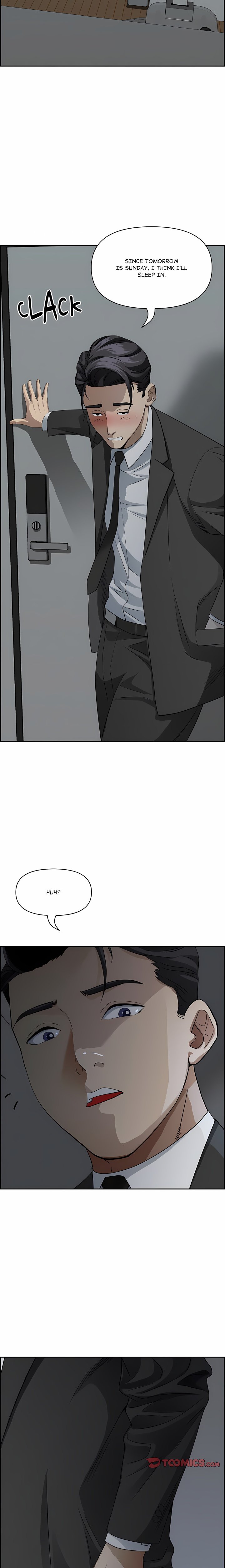 Her Bodyguard (Uncensored) 23