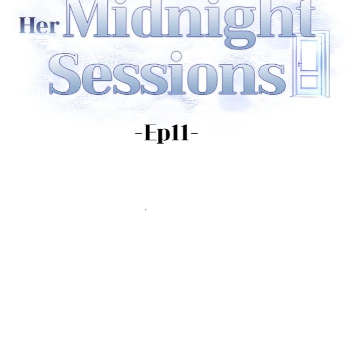 Her Midnight Sessions 15