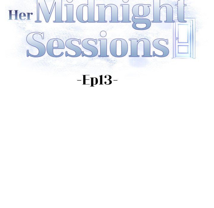 Her Midnight Sessions 16