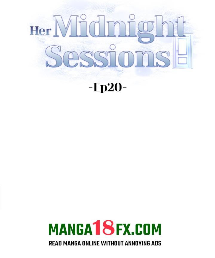 Her Midnight Sessions 16