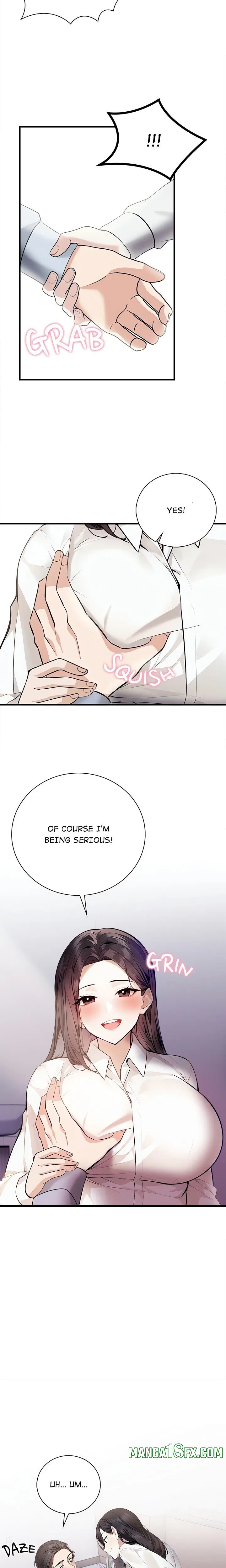 Her Midnight Sessions 3