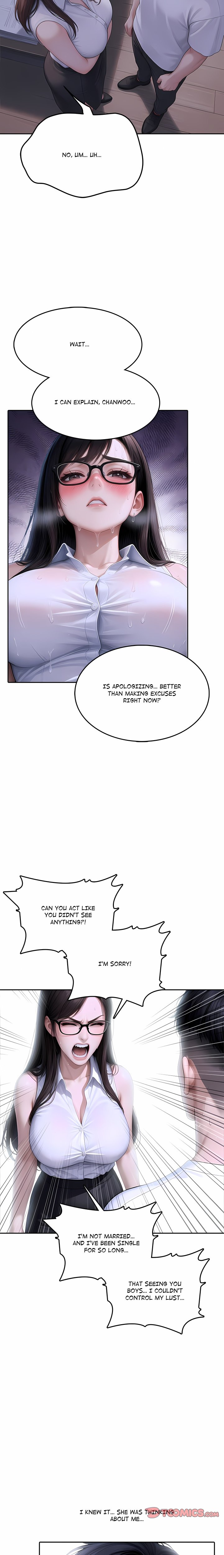 Her Naughty Habit 7