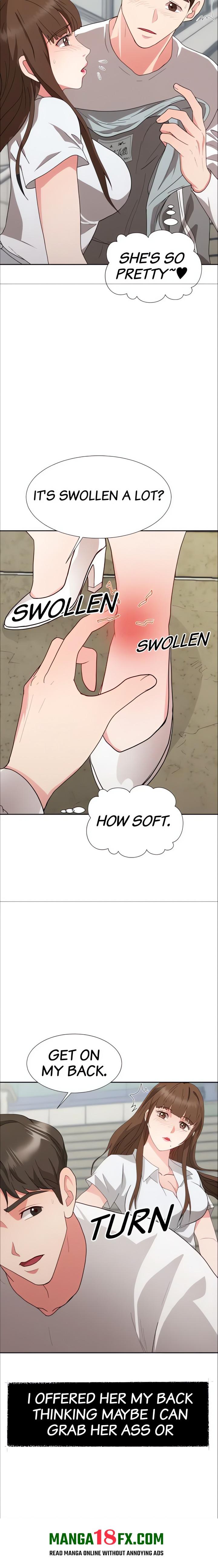 Her Obedient Toy 24