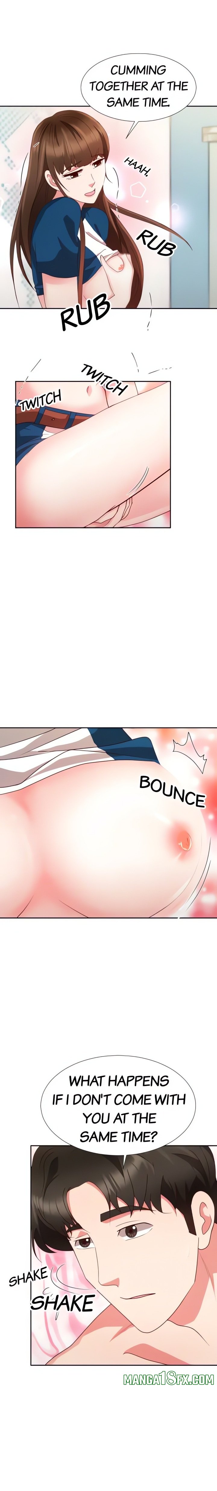 Her Obedient Toy 4