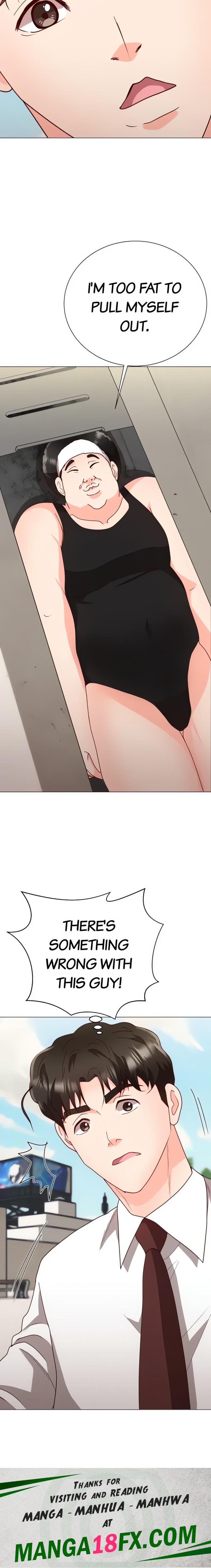 Her Obedient Toy 26