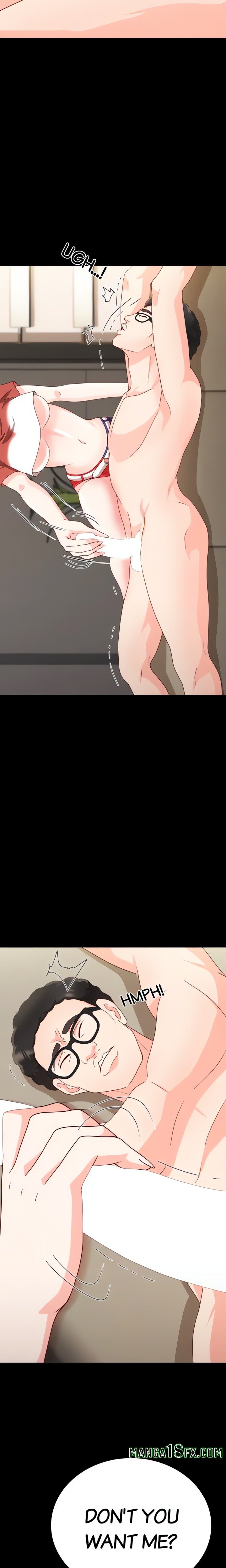 Her Obedient Toy 16