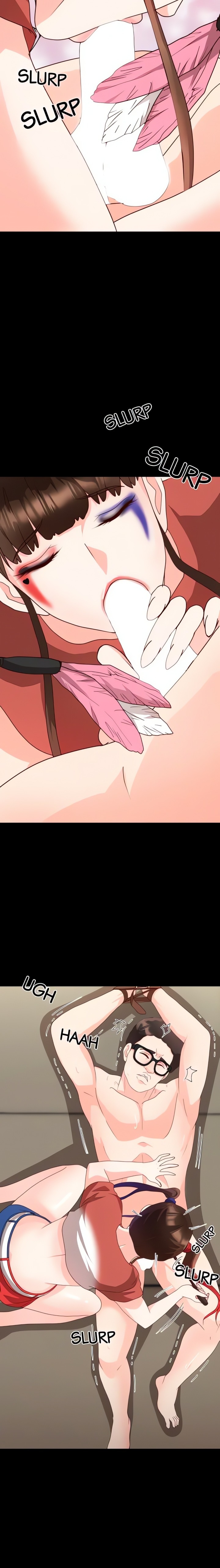 Her Obedient Toy 19