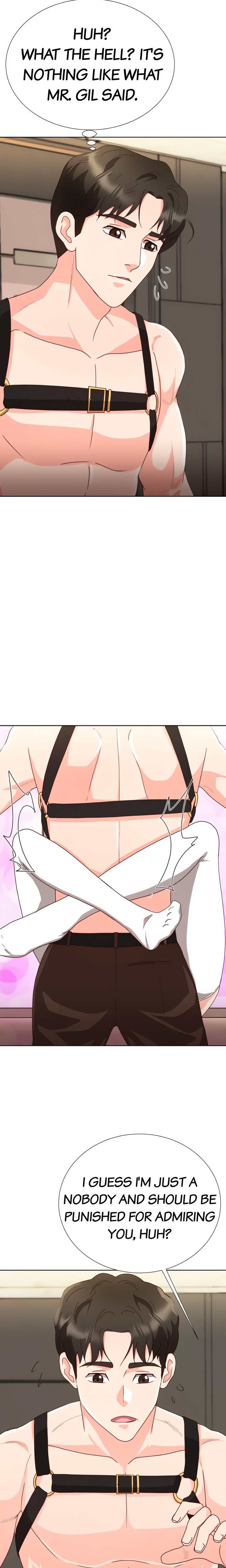 Her Obedient Toy 17