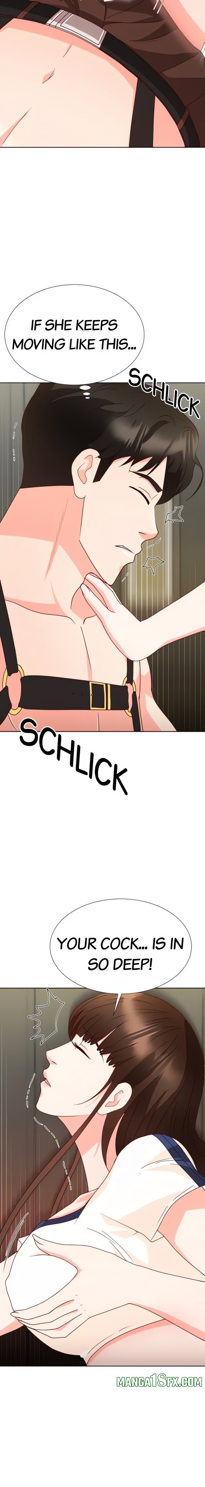 Her Obedient Toy 11
