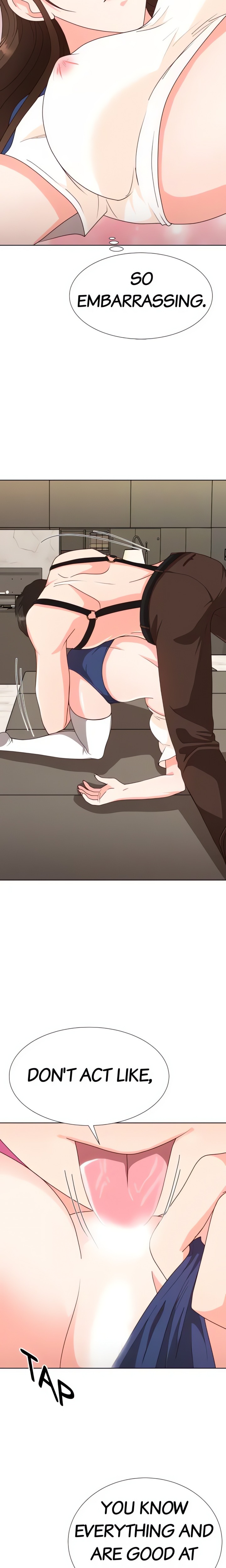 Her Obedient Toy 21