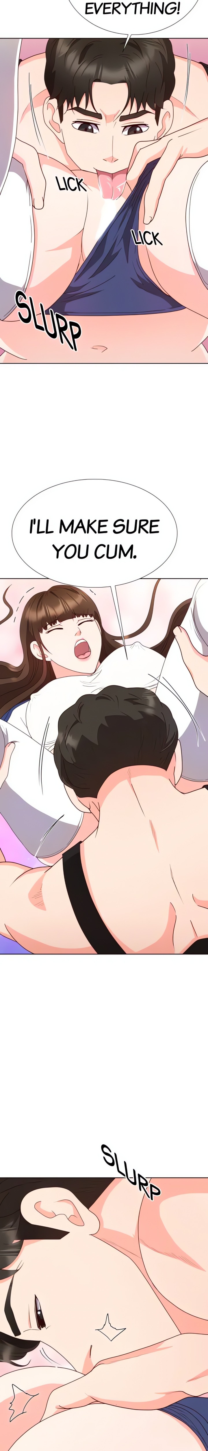 Her Obedient Toy 22
