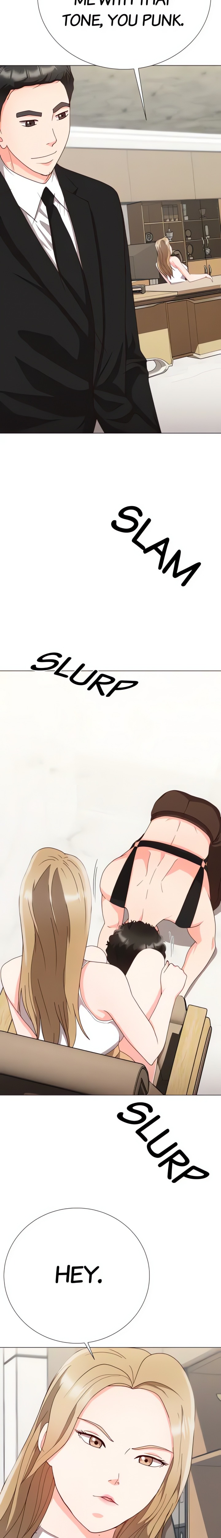 Her Obedient Toy 14