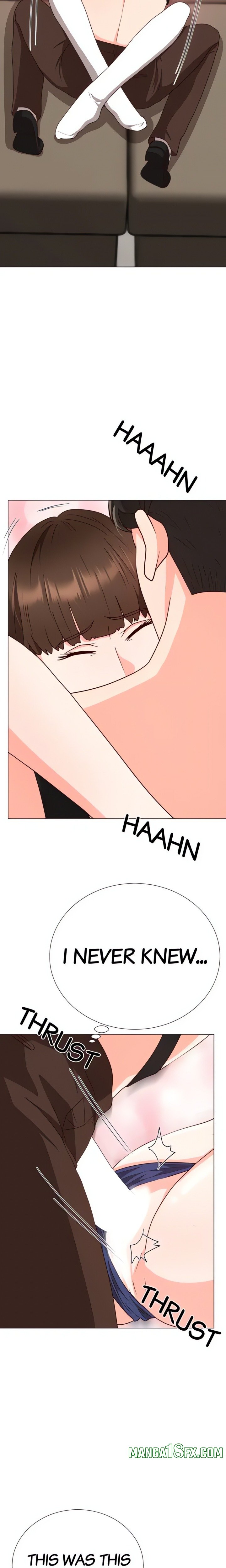 Her Obedient Toy 24
