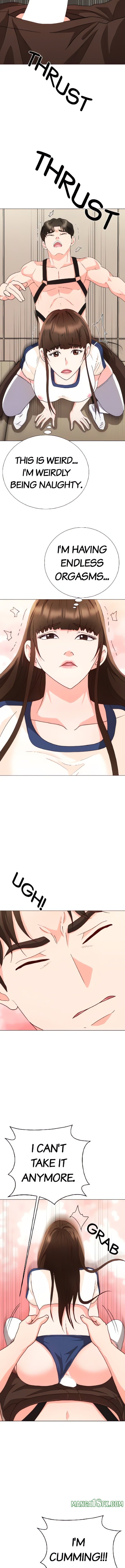 Her Obedient Toy 12
