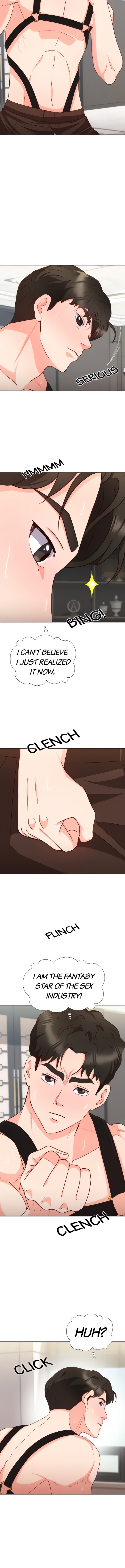 Her Obedient Toy 12