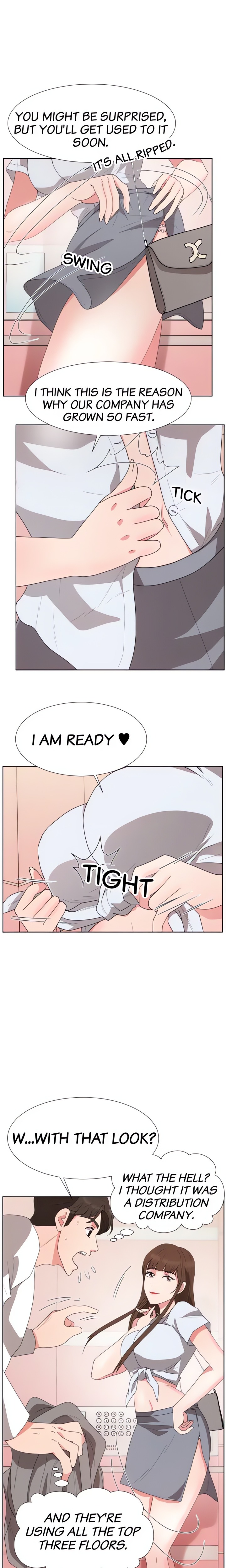 Her Obedient Toy 18
