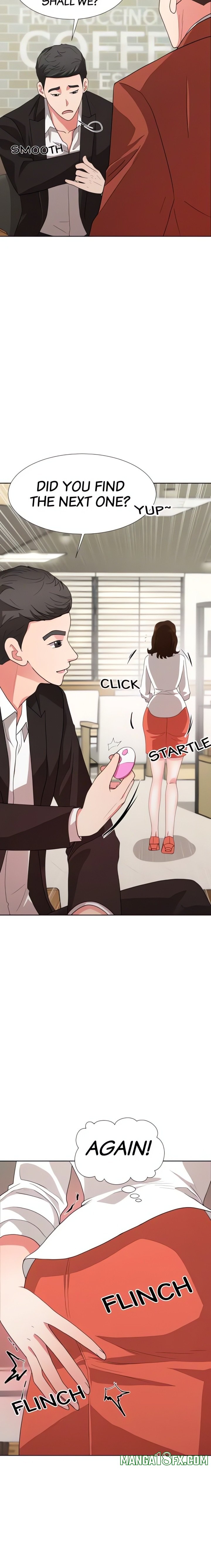 Her Obedient Toy 3