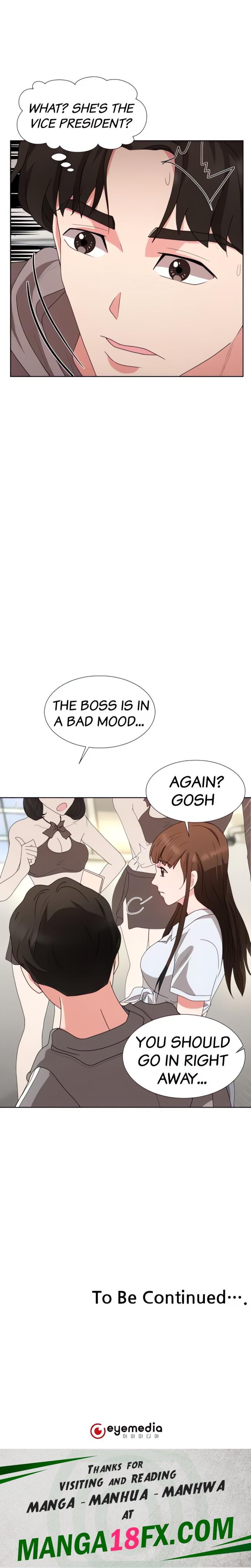 Her Obedient Toy 21