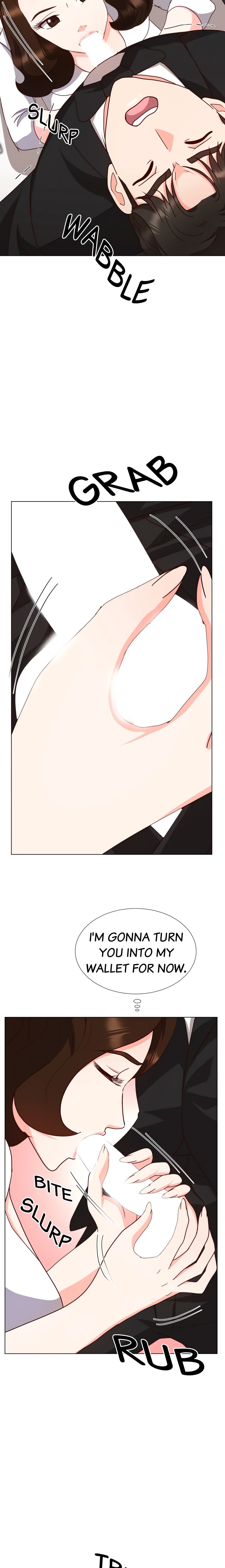 Her Obedient Toy 13