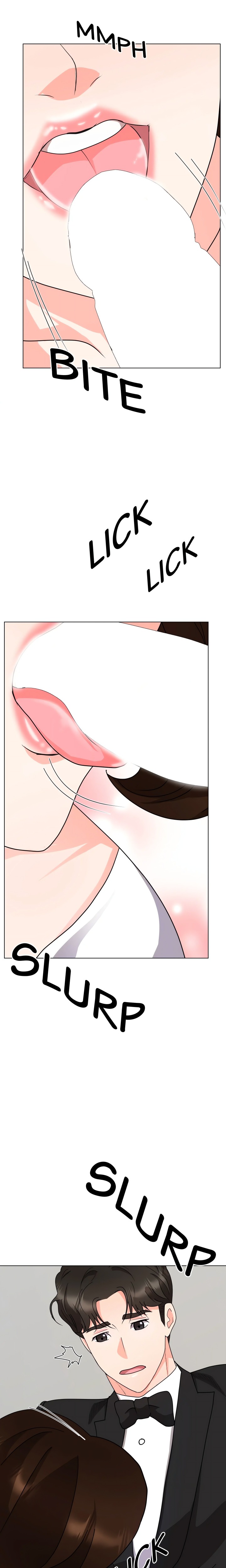 Her Obedient Toy 10
