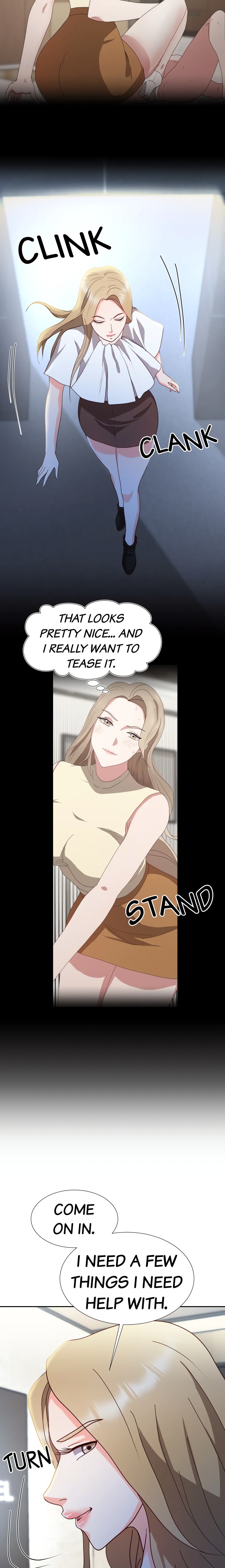 Her Obedient Toy 18
