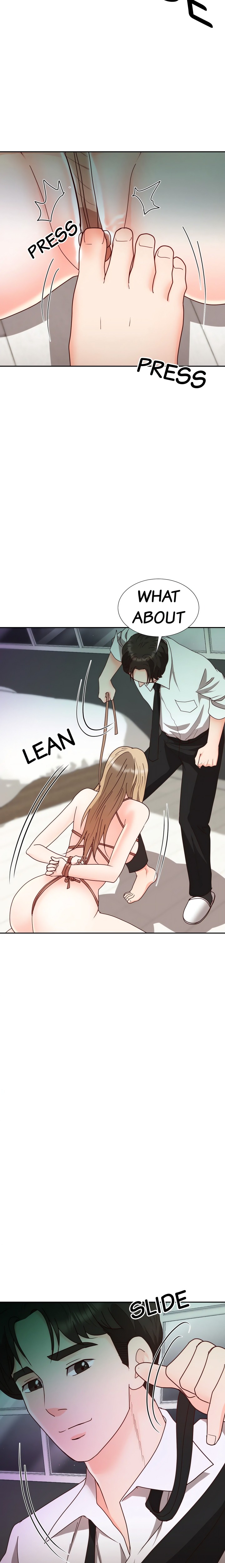 Her Obedient Toy 5