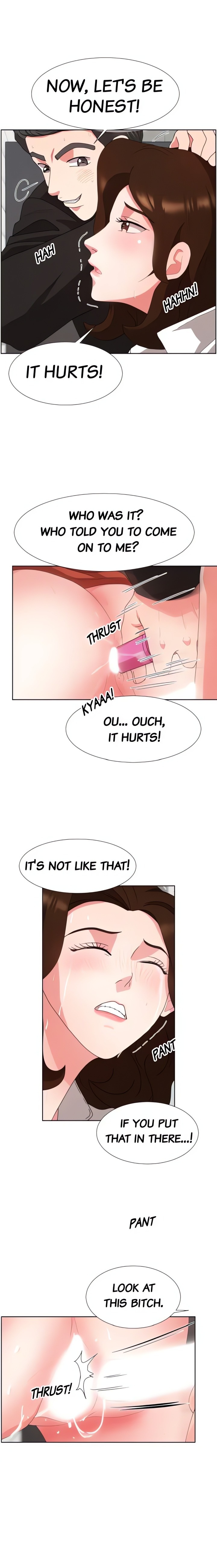 Her Obedient Toy 8
